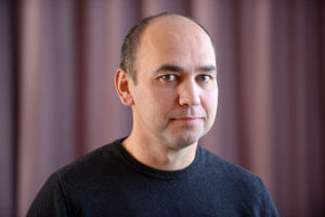 Imaginea de profil a lui Vasile Pop-Coman