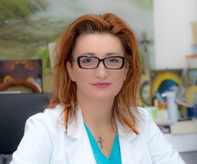 Cum recunosc un infarct?