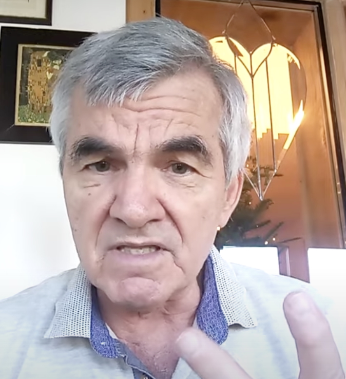 Dr. Alexe Valerian Ditoiu