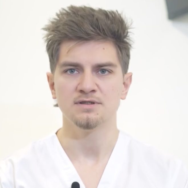 Cum scăpăm de hemoroizi?