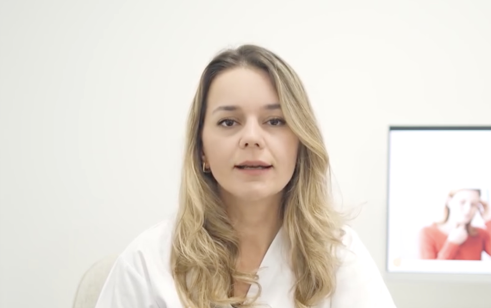 dr. Andreea Cozma Miholca, medic primar endocrinolog