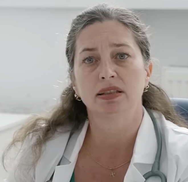 Cum știu dacă am pneumonie?