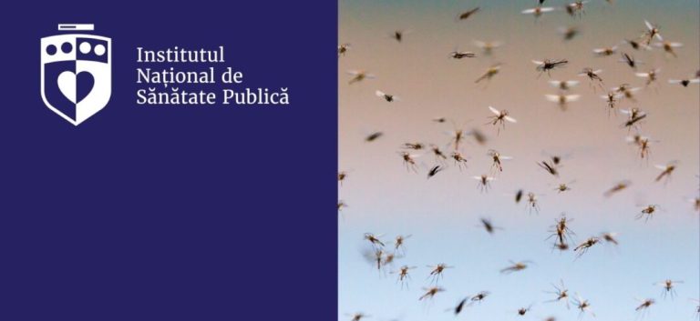 Țânțarii și căpușele pot transmite boli?