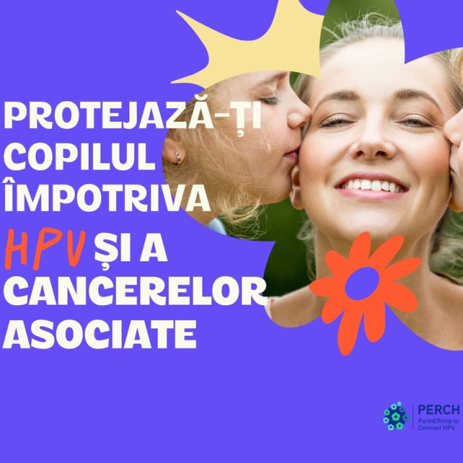 Pentru ce este vaccinul HPV? Ce trebuie să știe părinții