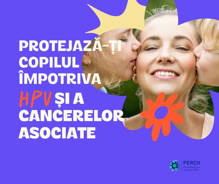 Pentru ce este vaccinul HPV? Ce trebuie să știe părinții