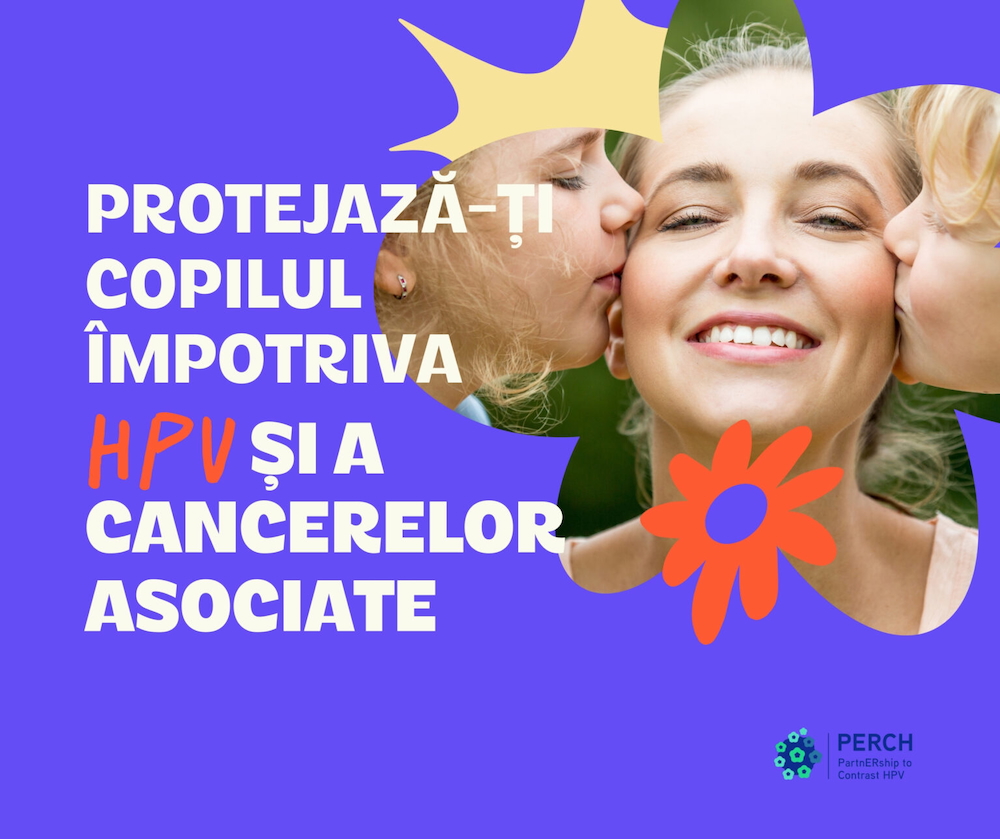 vaccinare hpv