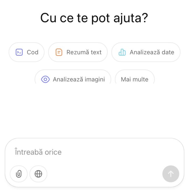 Atenție la informațiile medicale furnizate de Chat GPT!