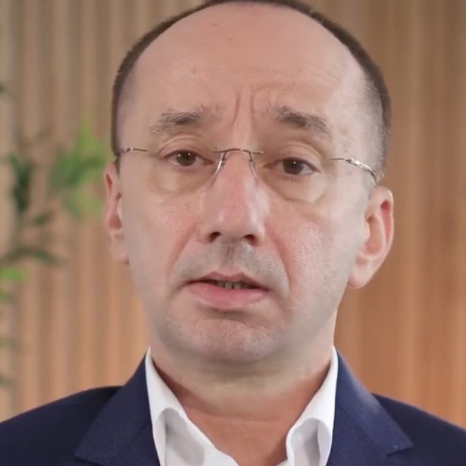 Bărbații de peste 45 de ani trebuie să-și facă anual control urologic