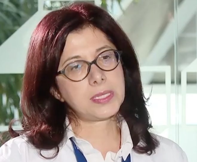 Ce tipuri de cancer indică testul BRCA?