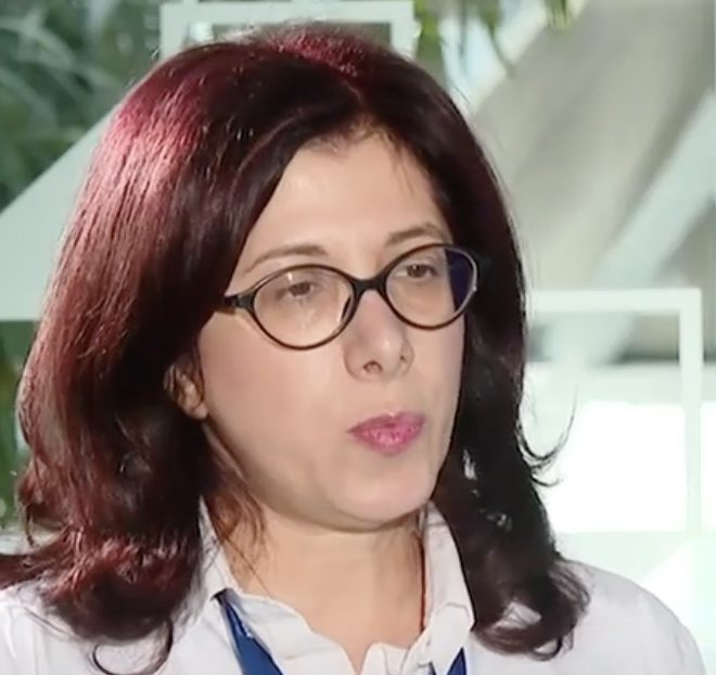 Ce este biopsia lichidă?