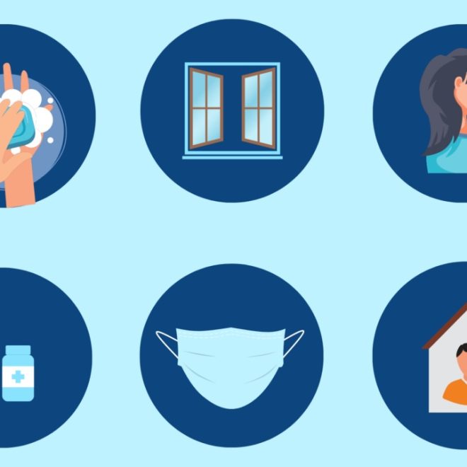 Cum se tratează gripa?