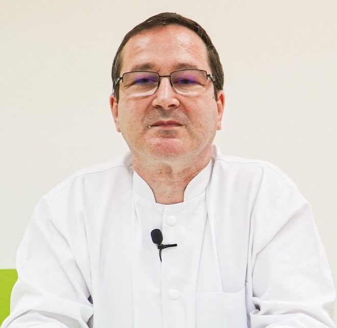 Hipertensiunea provoacă boala cronică de rinichi