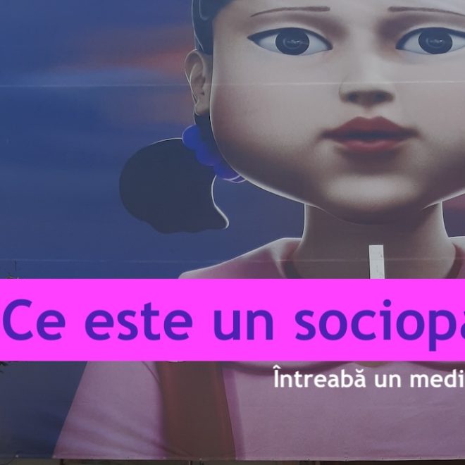 Ce este un sociopat?