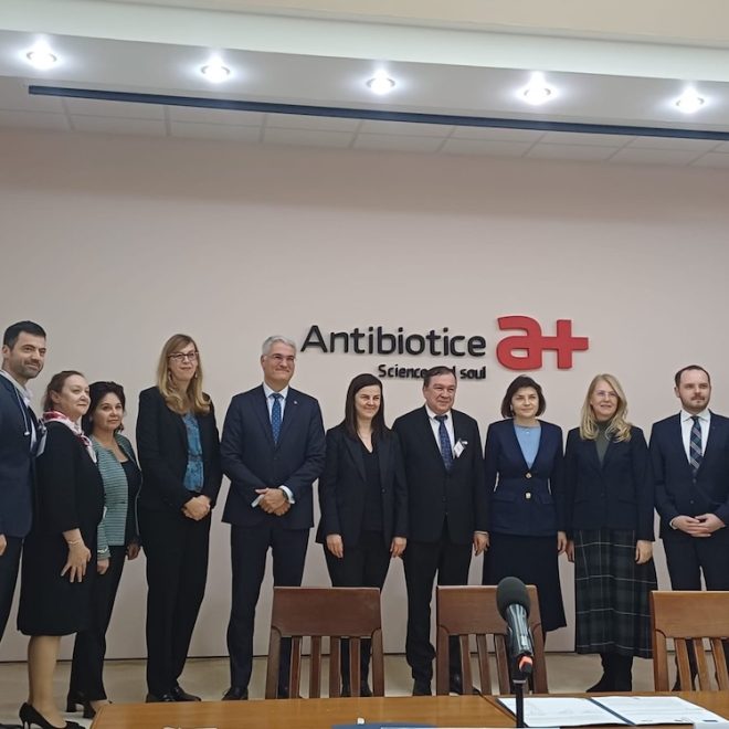 Terapia CAR-T anti-CDH17 pentru cancerul colorectal cu metastaze, la Institutul Clinic Fundeni